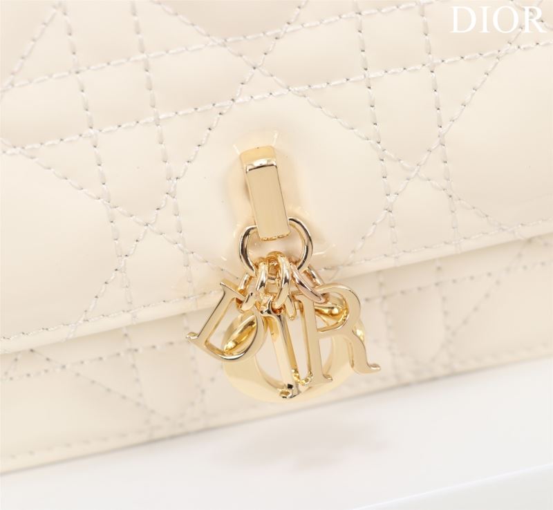 Christian Dior My Lady Bags